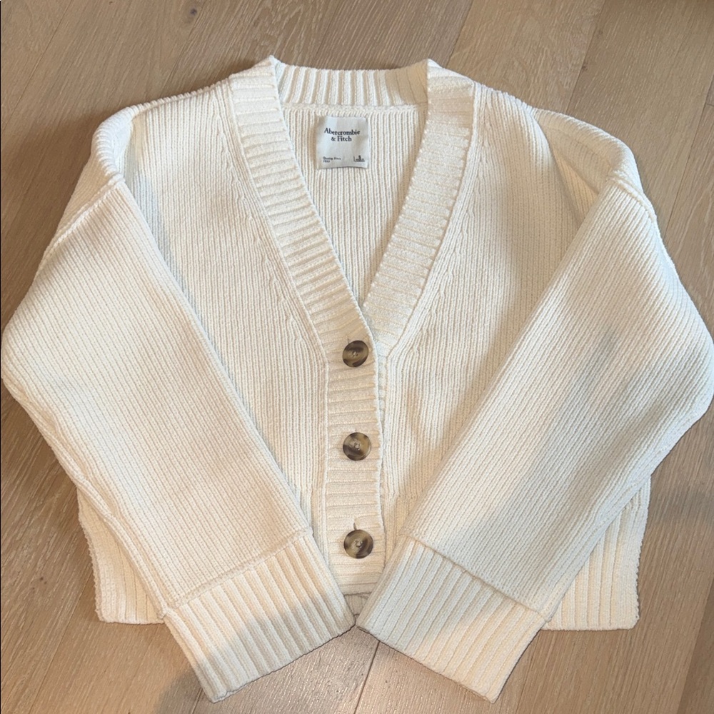 Abercrombie & Fitch cardigan